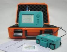 Concrete Rebar Scanner, Concrete Non Destructive Testing Eq