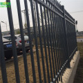 Hot Dip Galvanized Fence With Good Quality