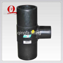 Pe Butt Fusion Reducer Tee Hdpe Fitting?