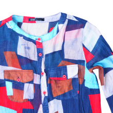 Wholesale Used Silk Shirt Bales