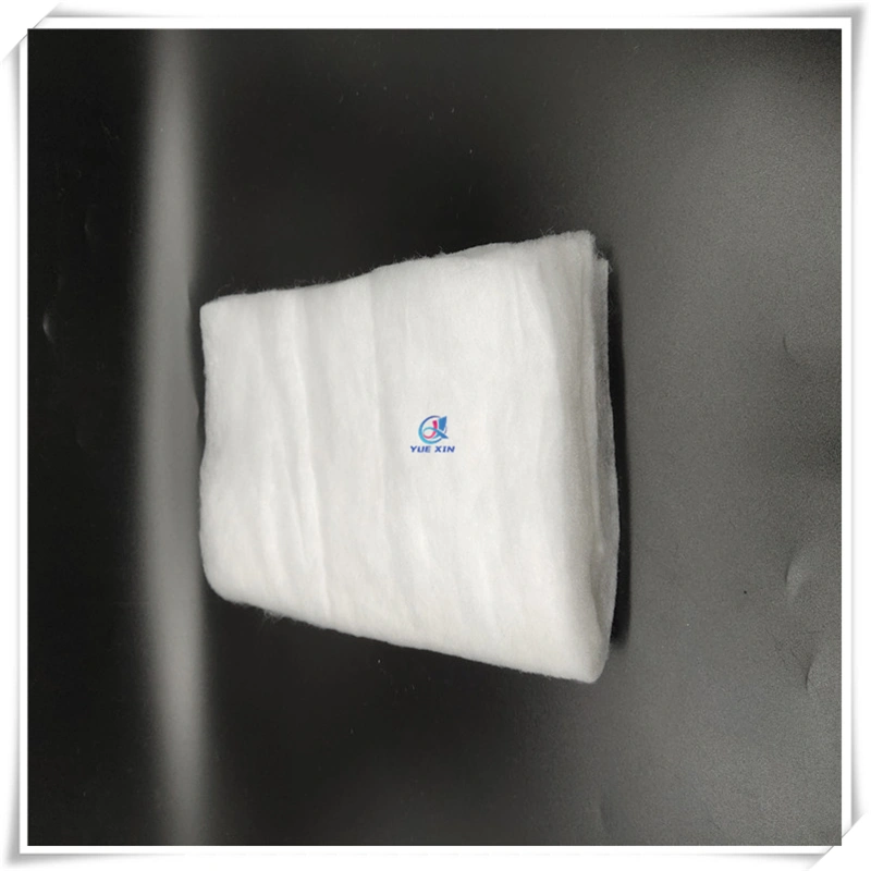 Thermal Bonded Polyester Wadding for Jacket