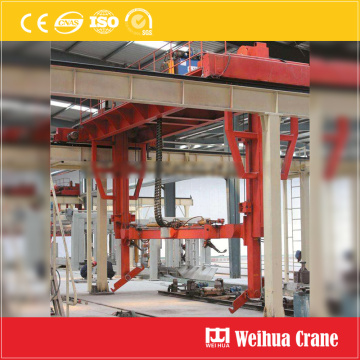 PC Prefabricated Panel Crane