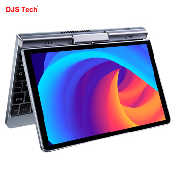 Ultra-Compact Portable Computer