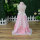 Wholesale princess lovely wedding dress for kids