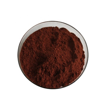 Anthocyanidins hibiscus flower extract