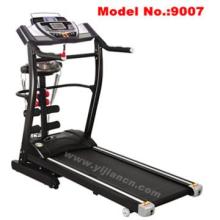 2.0HP Auto Folding Home Use Walking Machine/ Treadmills
