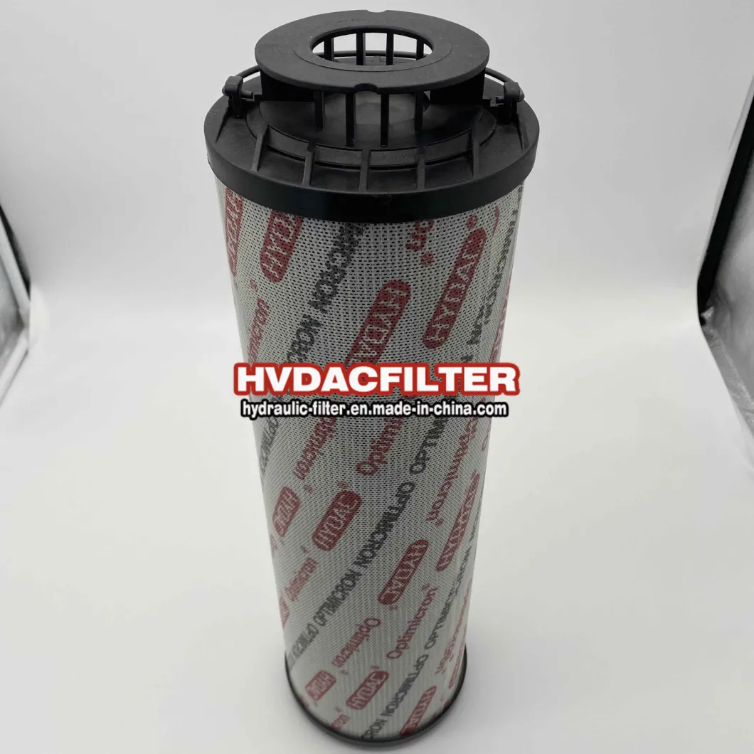 1300r010on Replaces Hydac Hydraulic Oil Filter Element and Wind Turbine Gearbox Oil Filter Element
