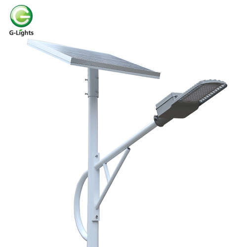 High quality waterproof ip65 30w solar street light