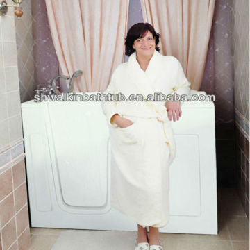 safety step in bathtub for old/disabled people CWB2852