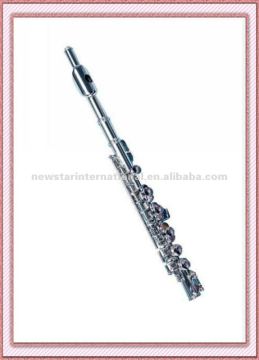 C tone cupronickel body Piccolo