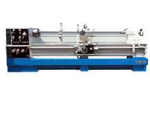 Conventional Horizontal Lathe for sale