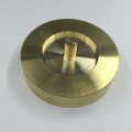 Precision Brass Turned Components