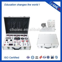 Wind Power Generation Experiment Box / New Energy Training, Educational Equipment for Schools, Electronic Kit