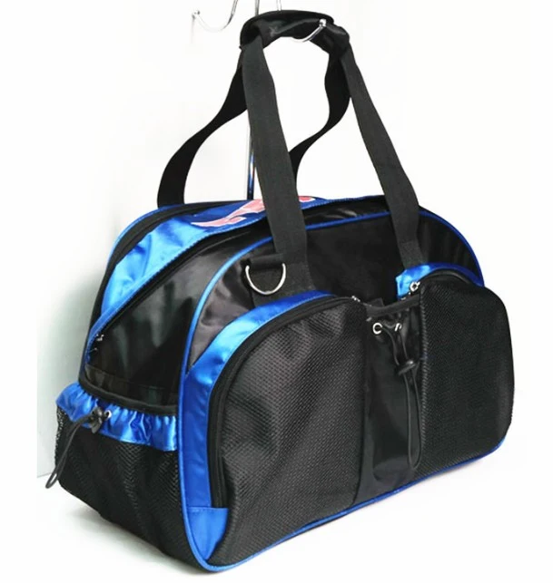 Durable Carry Tote Gymnastics Duffel Gym Sports Bag