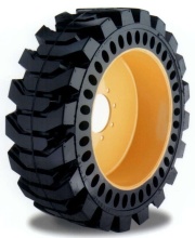 Volvo Loader Tires