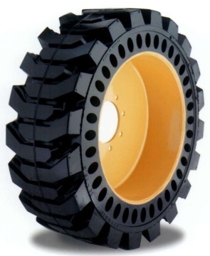 Volvo Loader Tires