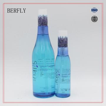 Lavender Oil Controlling No Silicone Oil Hair Shampoo