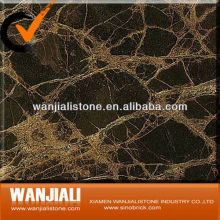 Imported Dark Emperador Marble
