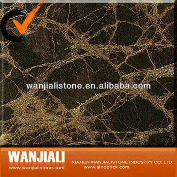 Imported Dark Emperador Marble