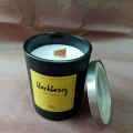 Aromaterapi Rumah Gunakan Soya Candles Fragrance