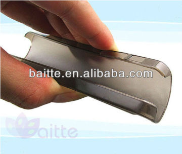 ultra thin 0.5mm case for iphone 5s