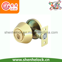 Combo Glass Door Deadbolt Lock