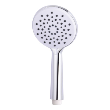 Modern handheld shower pressure boosting handheld shower head