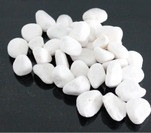 Decorative Landscaping Mini Stones Colorful Rocks