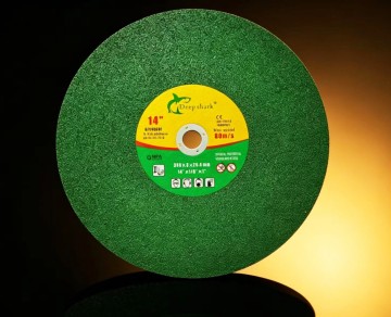 Cutting Disc Abrasive Tools Resin Cutting Disc