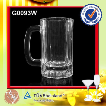 Accept Customized Hot Sale 250ml Bottoms Up Beer Cup