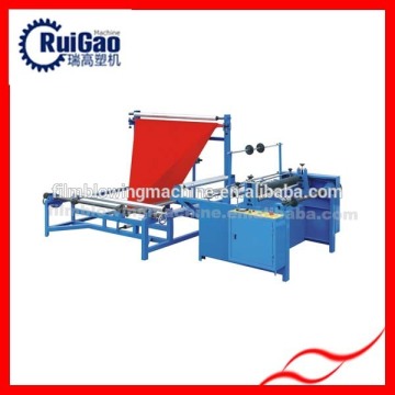 New Automatic Edge Folding Machine