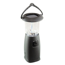 6 Led Solar Crank Camping Lantern?