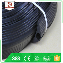 rubber cable protector/cable ramp