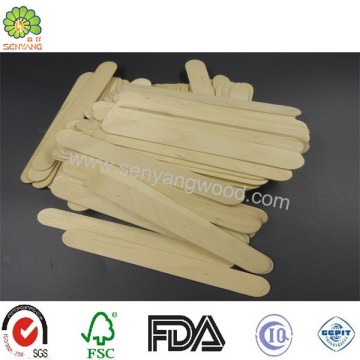 promotional cheap waxing intima vaginal medical spatula