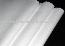 polyester non-wovens for chef cap