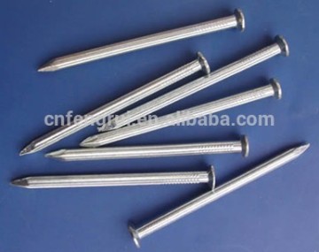 Zinc Coated Concrete nails from China