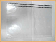 a3 Plastic clear sleeves