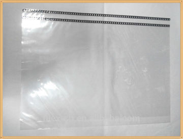 a3 Plastic clear sleeves