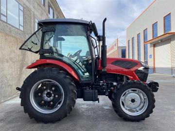 Tractor Special Offers Coming High Efficiency Energy Saving