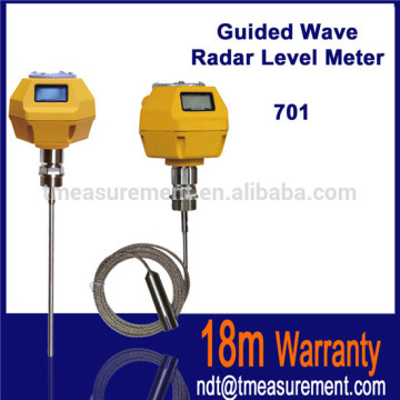 Level sensor radar Level measuring instrument