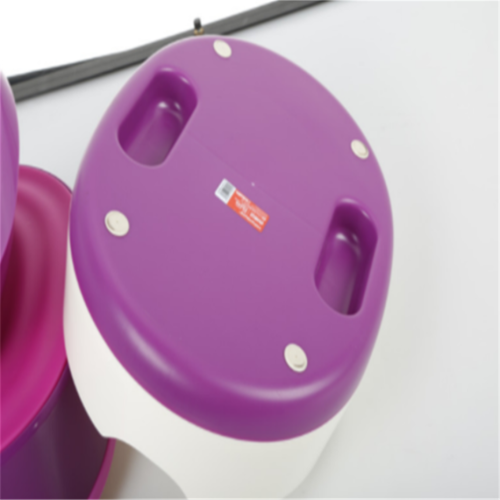 French Multi-functional Infant Potty Toilet Trainer