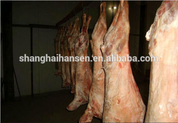 Lamb Carcass Import Agency Services