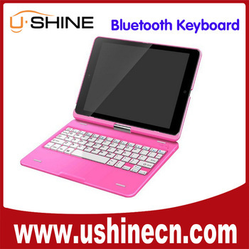 dongguang Guangzhou Supplier Tablet Keyboard Bluetooth find a store for Apple iPad 5