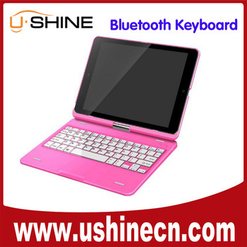 China Shenzhen Factory Bluetooth Keyboards store locator for Apple iPad 5