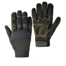 Industrial for ordinary use MECHANIC gloves