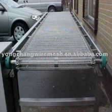 Metal Conveyer belt mesh