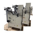 Full Automatic A4 Paper Hot Foil Stamping Machine