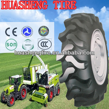 IMPORT agricultural tractor tires 8.3-20