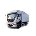 Dongfeng Small Frozen Refrigerated Truck Chill Car