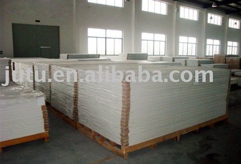 Extruded PVC Sheet